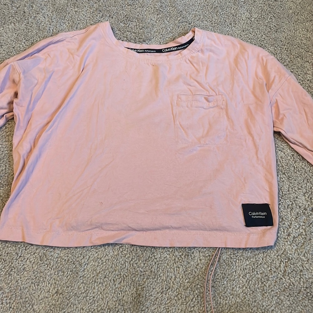 Calvin Klein Sweatshirt